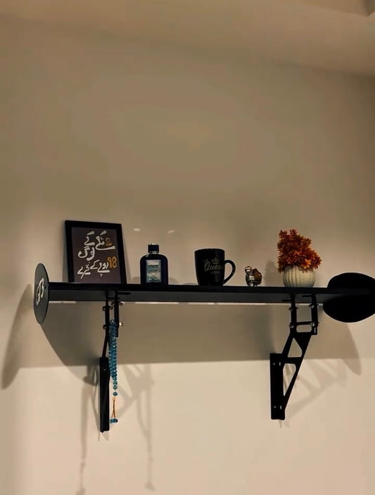 This is a car wall spoiler this is for home decoration.