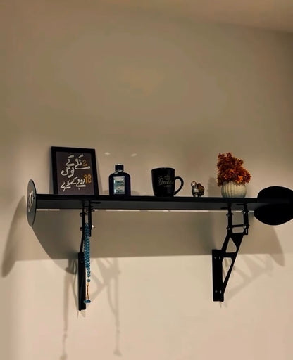 This is a car wall spoiler this is for home decoration.